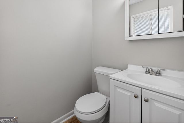 8955 Yarmouth Drive, Jonesboro, GA 30238