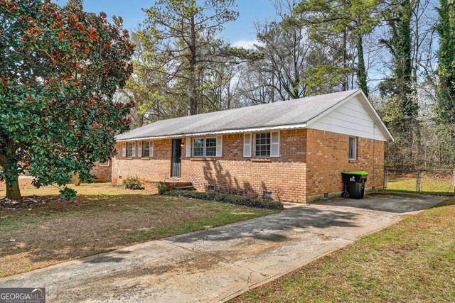 8955 Yarmouth Drive, Jonesboro, GA 30238