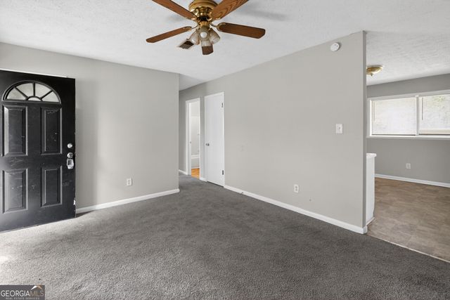 8955 Yarmouth Drive, Jonesboro, GA 30238