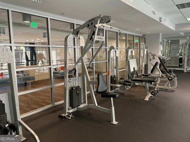 711 Cosmopolitan Drive NE 723, Atlanta, GA 30324