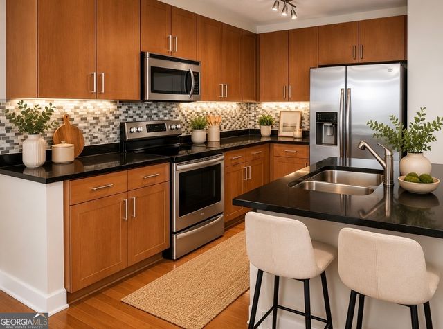 711 Cosmopolitan Drive NE 723, Atlanta, GA 30324