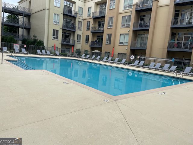 711 Cosmopolitan Drive NE 723, Atlanta, GA 30324