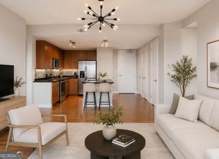 711 Cosmopolitan Drive NE 723, Atlanta, GA 30324