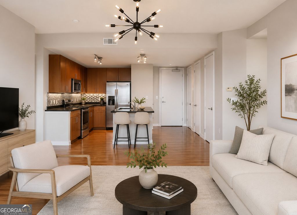 711 Cosmopolitan Drive NE 723, Atlanta, GA 30324