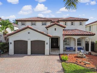 16519 SW 67th Terrace, Miami, FL 33193