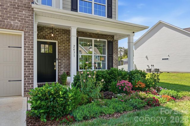 2431 Napa Terrace, Clover, SC 29710