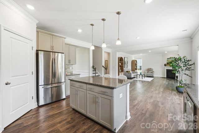2431 Napa Terrace, Clover, SC 29710