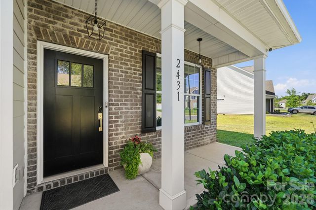 2431 Napa Terrace, Clover, SC 29710