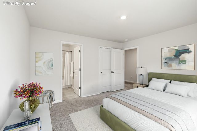 2431 Napa Terrace, Clover, SC 29710