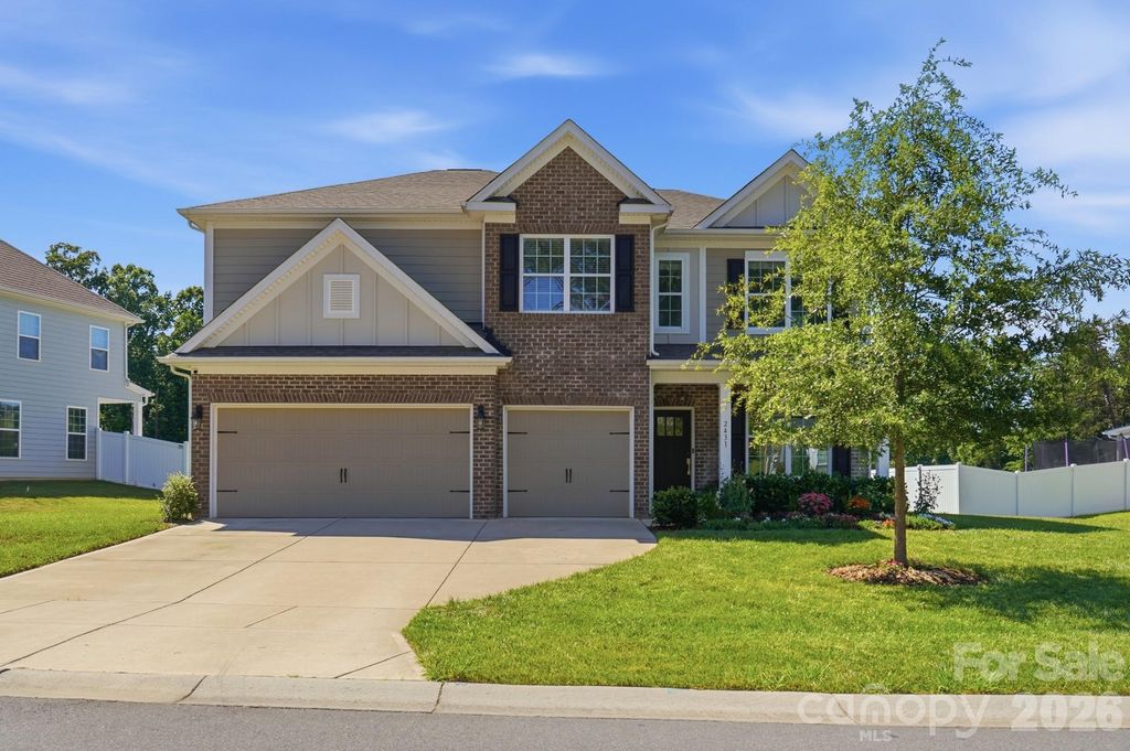 2431 Napa Terrace, Clover, SC 29710
