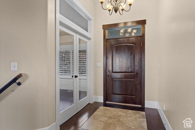 51 E MAGELLAN LN, Elk Ridge, UT 84651