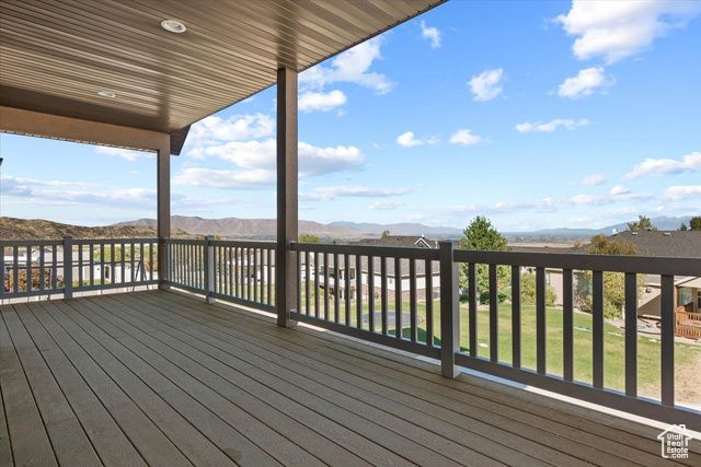 51 E MAGELLAN LN, Elk Ridge, UT 84651