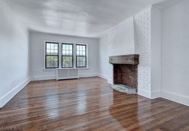 55 Randolph Place Unit 105 105, City Of Orange Twp., NJ 07079