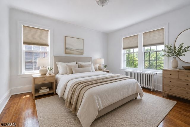 55 Randolph Place Unit 105 105, City Of Orange Twp., NJ 07079