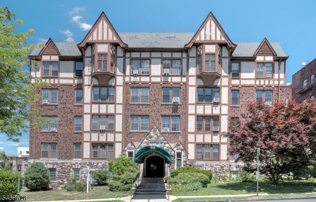 55 Randolph Place Unit 105 105, City Of Orange Twp., NJ 07079