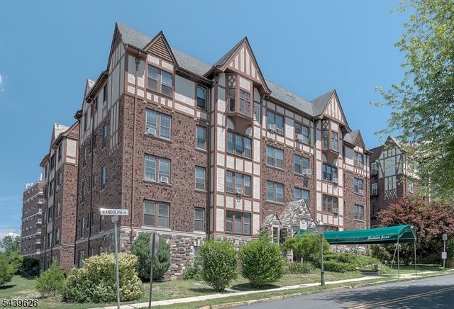 55 Randolph Place Unit 105 105, City Of Orange Twp., NJ 07079
