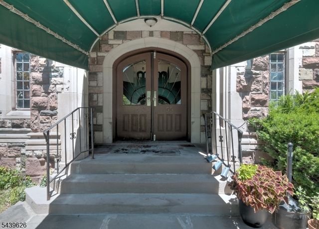 55 Randolph Place Unit 105 105, City Of Orange Twp., NJ 07079