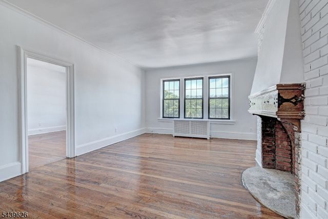 55 Randolph Place Unit 105 105, City Of Orange Twp., NJ 07079