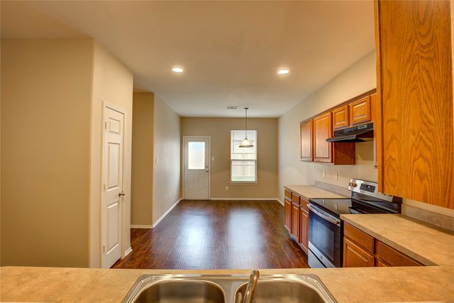 5829 Deck House Road, Fort Worth, TX 76179