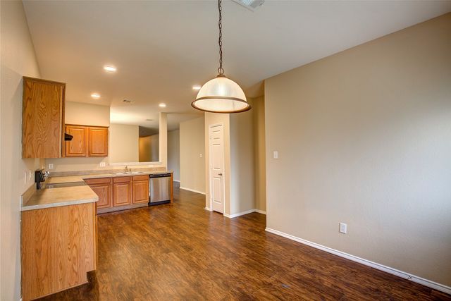 5829 Deck House Road, Fort Worth, TX 76179