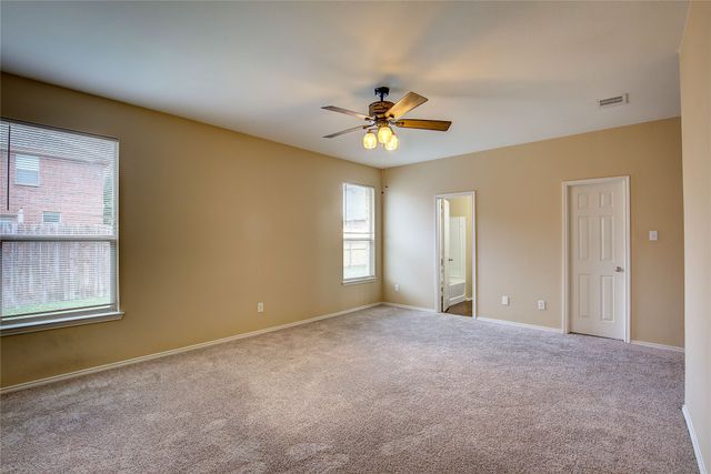 5829 Deck House Road, Fort Worth, TX 76179