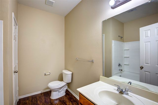 5829 Deck House Road, Fort Worth, TX 76179