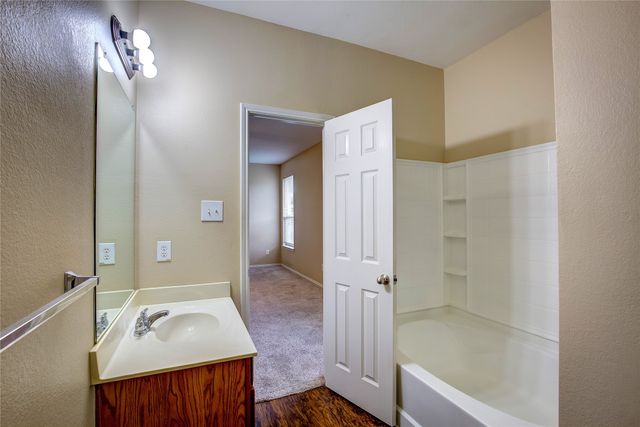 5829 Deck House Road, Fort Worth, TX 76179