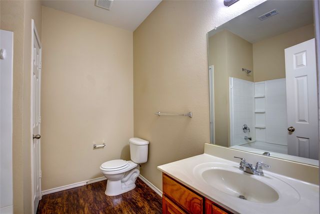 5829 Deck House Road, Fort Worth, TX 76179