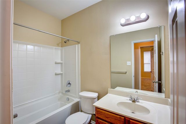 5829 Deck House Road, Fort Worth, TX 76179