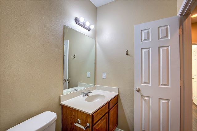 5829 Deck House Road, Fort Worth, TX 76179