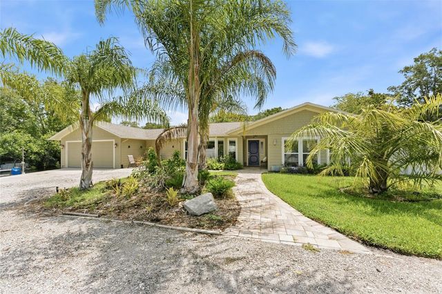 6355 SEBRING STREET, Weeki Wachee, FL 34607