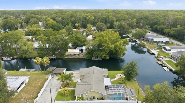 6355 SEBRING STREET, Weeki Wachee, FL 34607