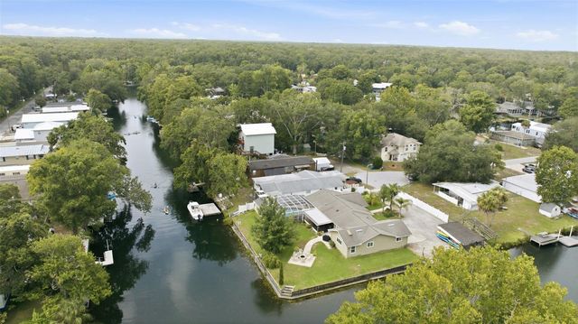 6355 SEBRING STREET, Weeki Wachee, FL 34607