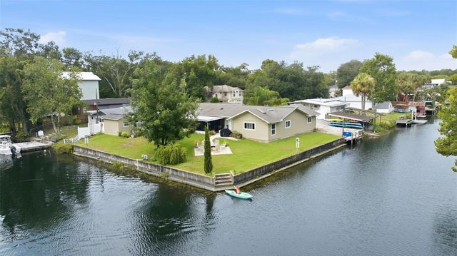 6355 SEBRING STREET, Weeki Wachee, FL 34607