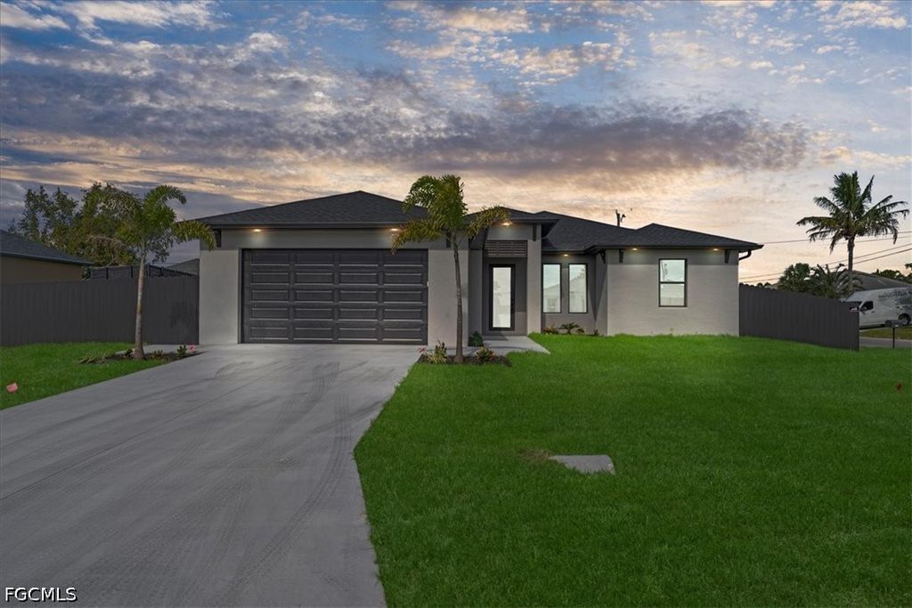 1420 NE 12th PL, Cape Coral, FL 33909