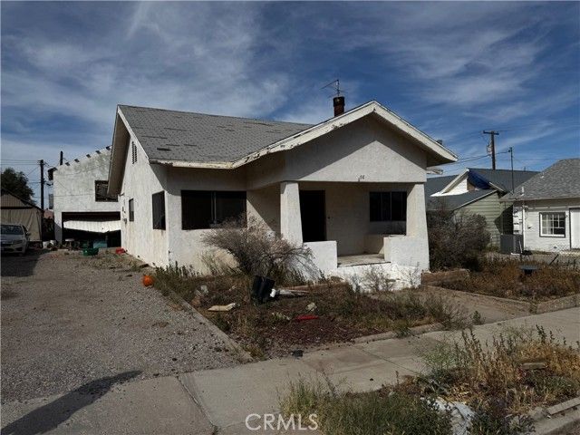 508 Bazoobuth, Needles, CA 92363