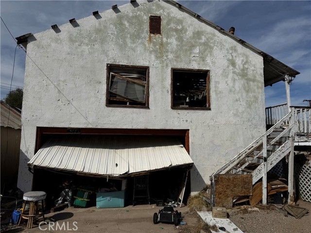 508 Bazoobuth, Needles, CA 92363