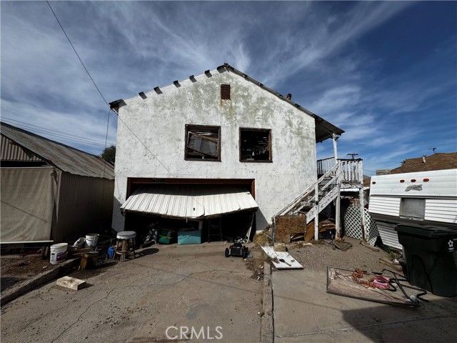 508 Bazoobuth, Needles, CA 92363