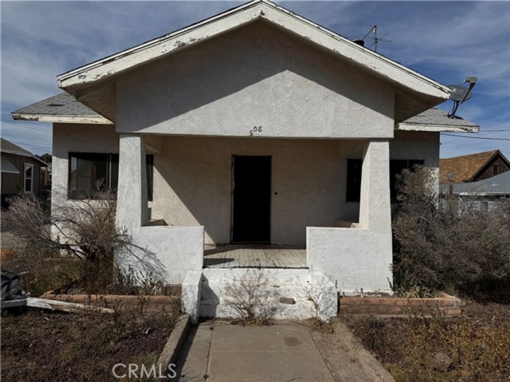 508 Bazoobuth, Needles, CA 92363