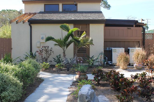 7909 4TH AVENUE W 12, Bradenton, FL 34209