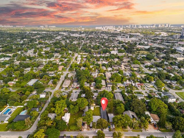 1126 NW 4th Avenue 1-2, Fort Lauderdale, FL 33311