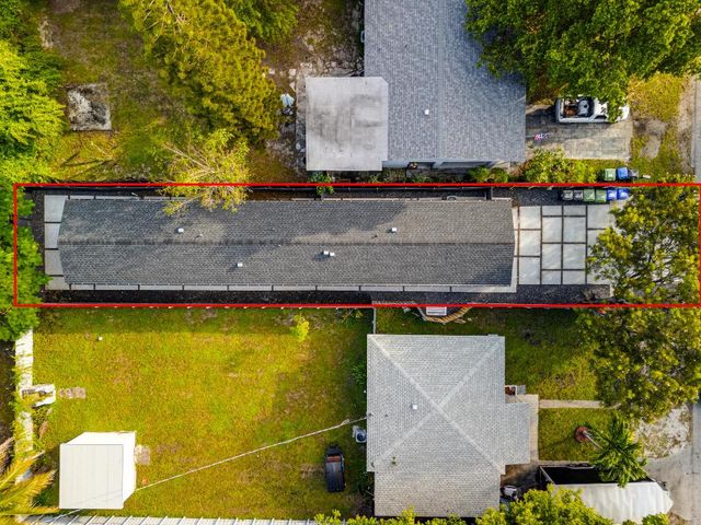 1126 NW 4th Avenue 1-2, Fort Lauderdale, FL 33311