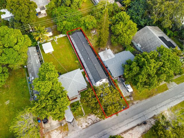 1126 NW 4th Avenue 1-2, Fort Lauderdale, FL 33311