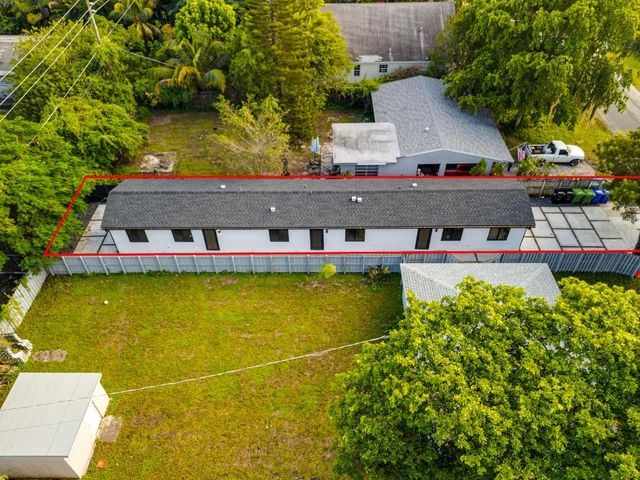 1126 NW 4th Avenue 1-2, Fort Lauderdale, FL 33311