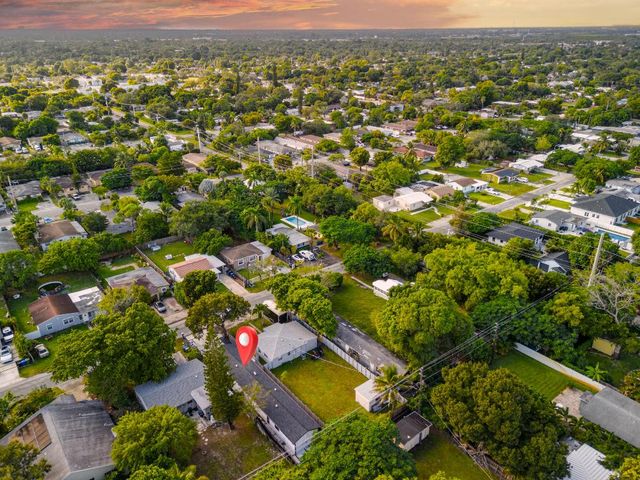 1126 NW 4th Avenue 1-2, Fort Lauderdale, FL 33311