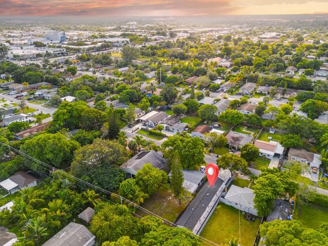 1126 NW 4th Avenue 1-2, Fort Lauderdale, FL 33311