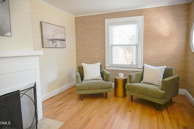 1109 N Elizabeth Street, Durham, NC 27701