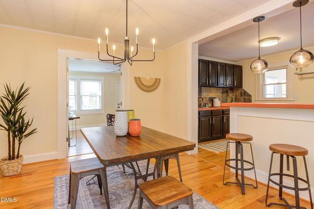 1109 N Elizabeth Street, Durham, NC 27701