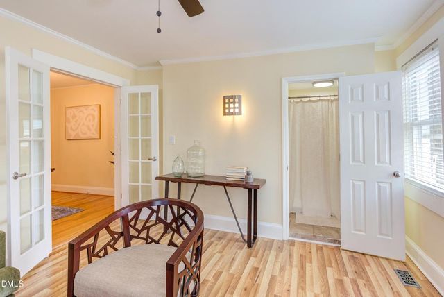 1109 N Elizabeth Street, Durham, NC 27701