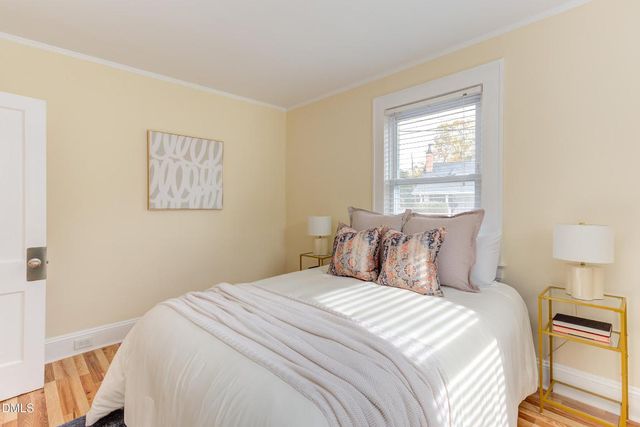 1109 N Elizabeth Street, Durham, NC 27701